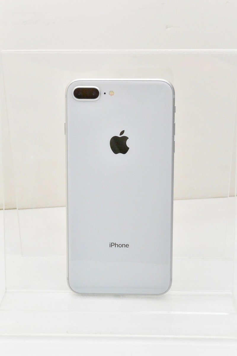 本物の製品を販売する iPhone 8 64GB レッド　SIMロック解除済み スマートフォン本体