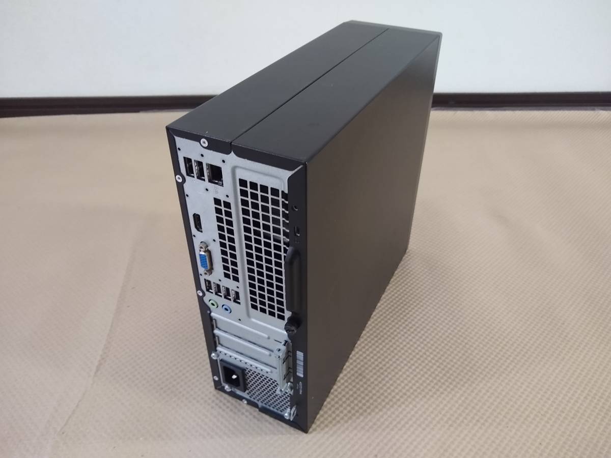 送料無料 HP 280 G2 SFF ジャンク|Yahoo!フリマ(旧PayPayフリマ) 送料無料 HP 280 G2 SFF ジャンク|Yahoo!フリマ(旧PayPayフリマ)