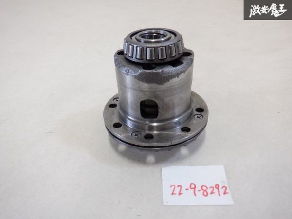 STI製 GC8 インプレッサ 2WAY 機械式 LSD リア デフ玉 R160 レガシィ