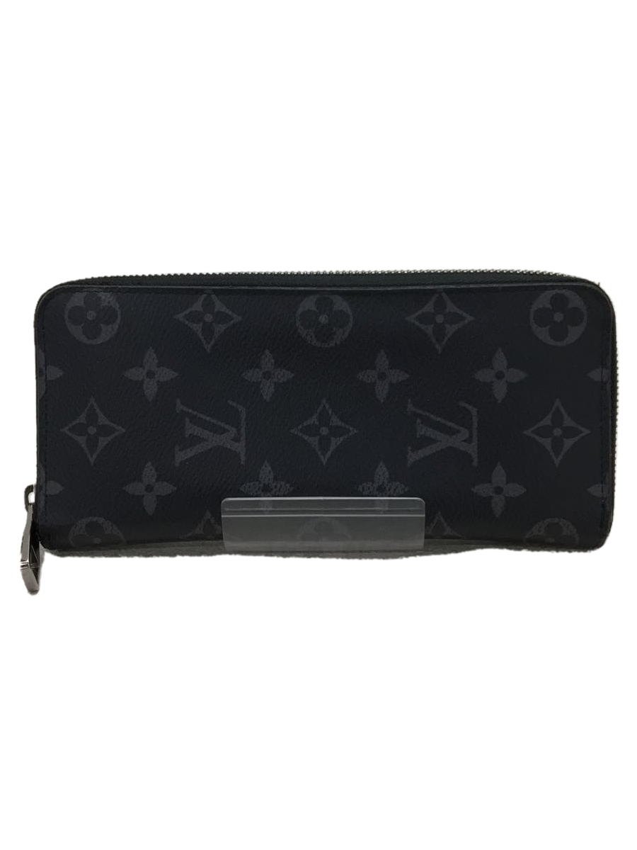安い アウトレット Louis vuitton ヴェルティカル エクリプス 長財布
