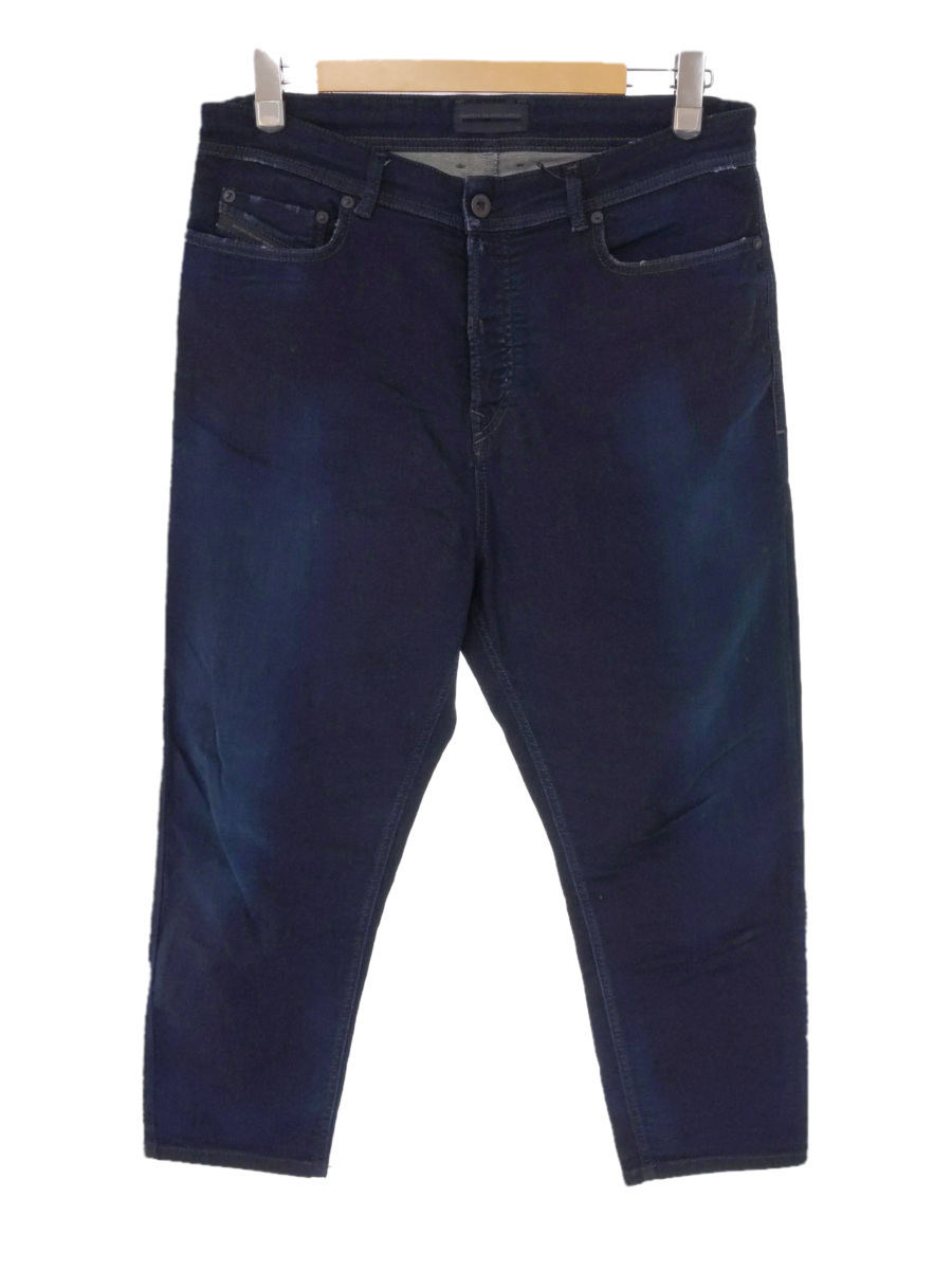 DIESEL BLACKGOLD◇ボトム/32/コットン/IDG umbandung.ac.id