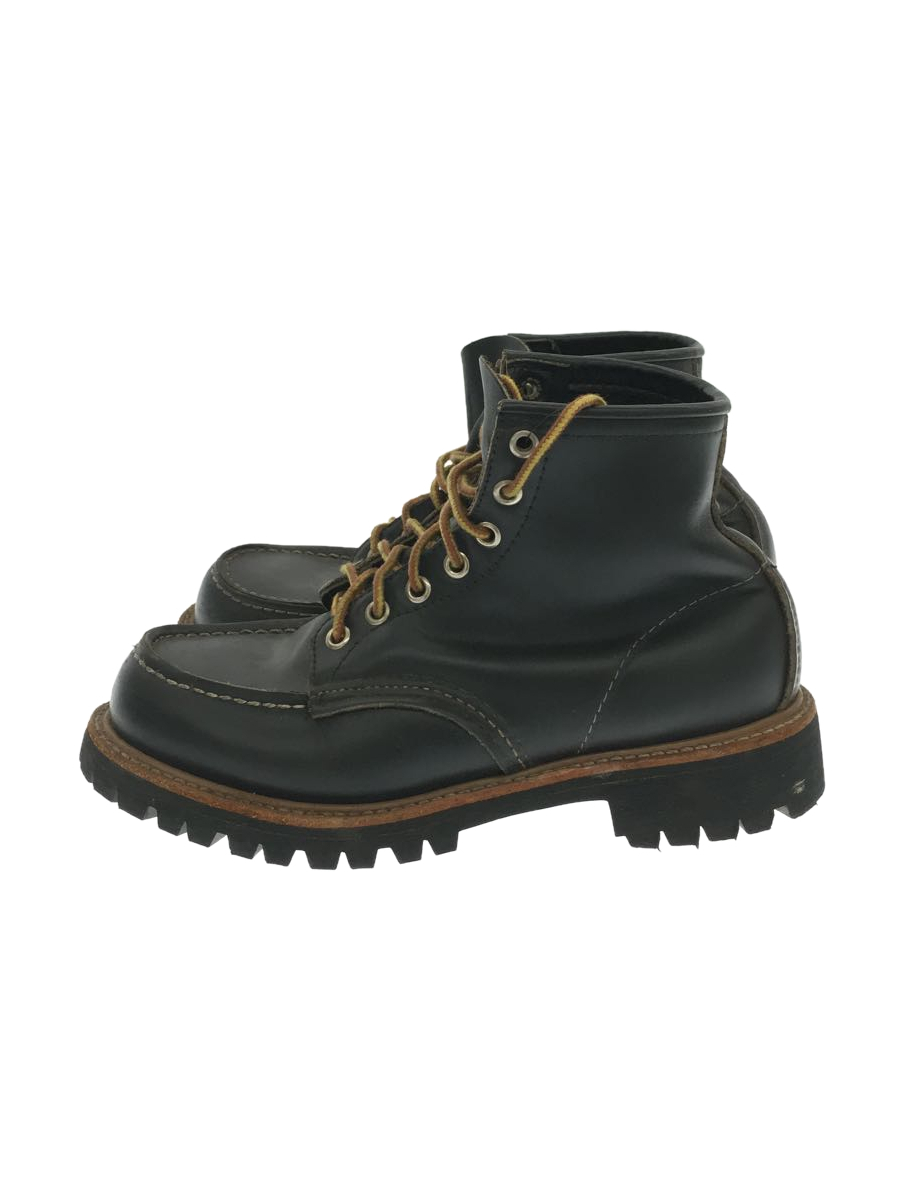 RED WING◇70~80s/旧羽タグ/7ホール/8176/レースアップブーツ