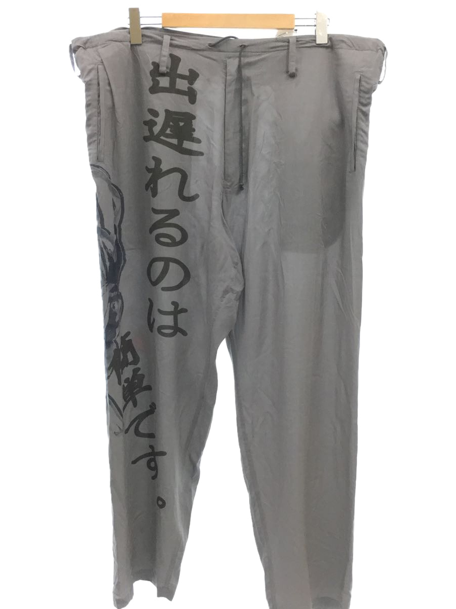 BLACK Scandal Yohji Yamamoto◇19AWコレクション/出遅れるのは簡単