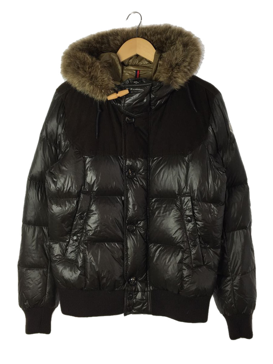 数々のアワードを受賞】 MONCLER モンクレール ダウンジャケット