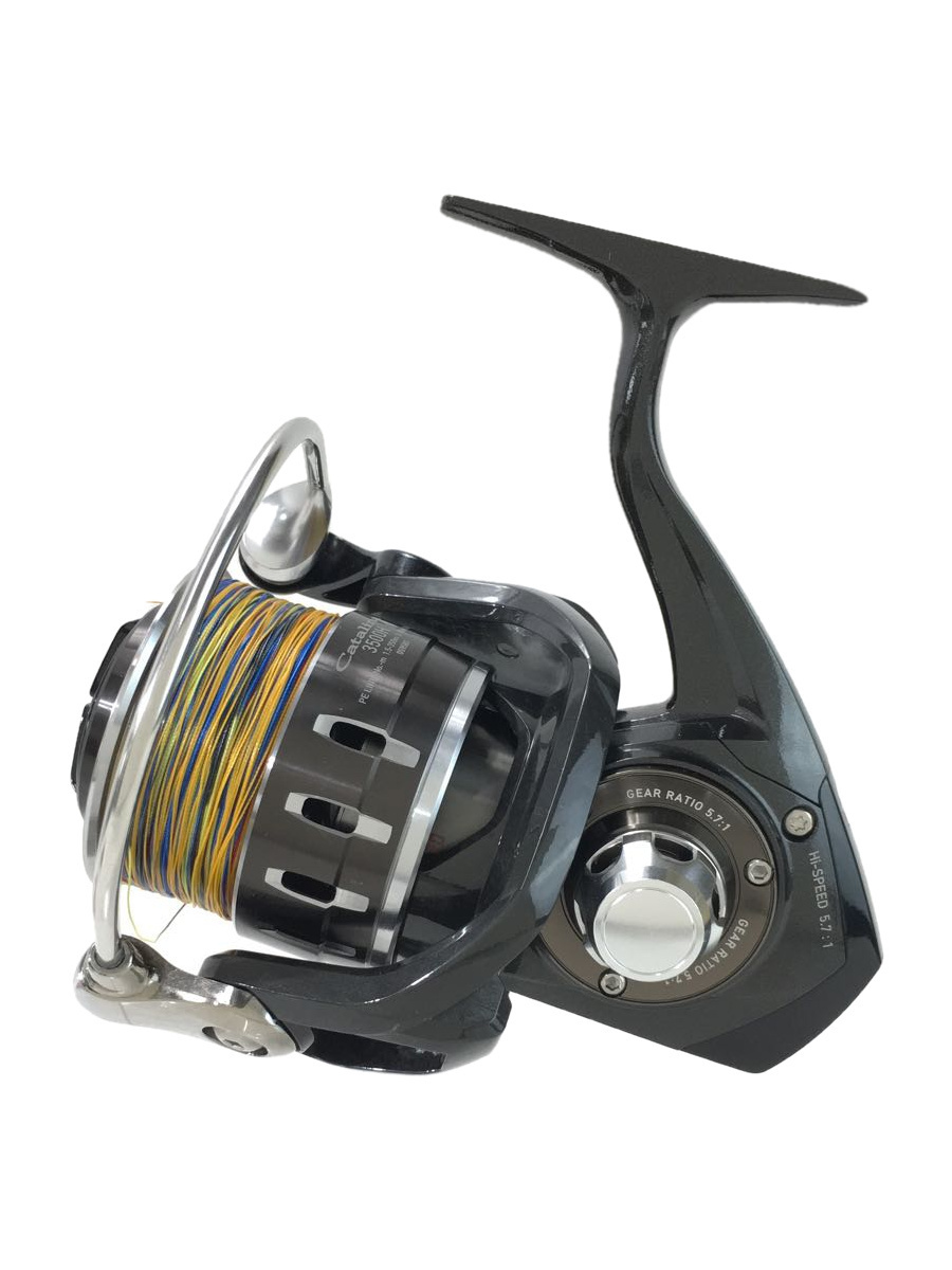 DAIWA◇16キャタリナ3500H/スピニングリール gruporio.net