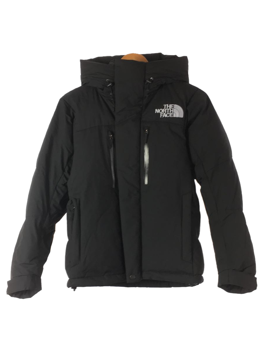 タグ THE NORTH FACE - バルトロライトジャケット ND91840 黒XXSの通販