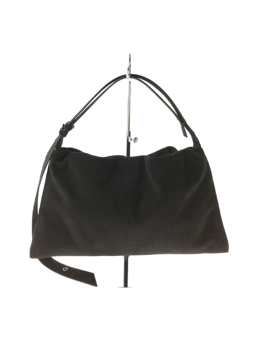 柔らかい 美品【SIMON MILLER 】BIRCH BAG NUBUCK LISSE - トートバッグ
