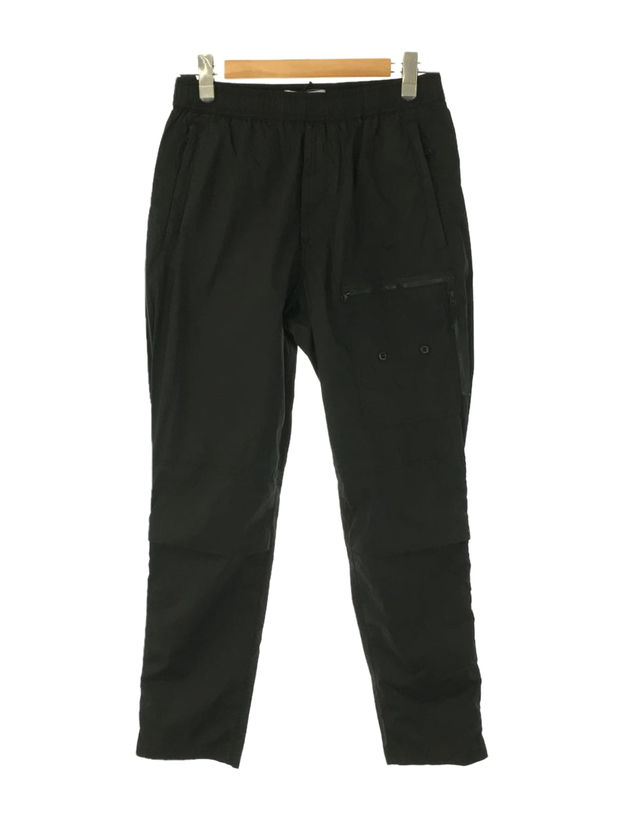 STONE ISLAND◇22SS/カーゴパンツ/31/コットン/BLK/無地 www.ndc.gov.af