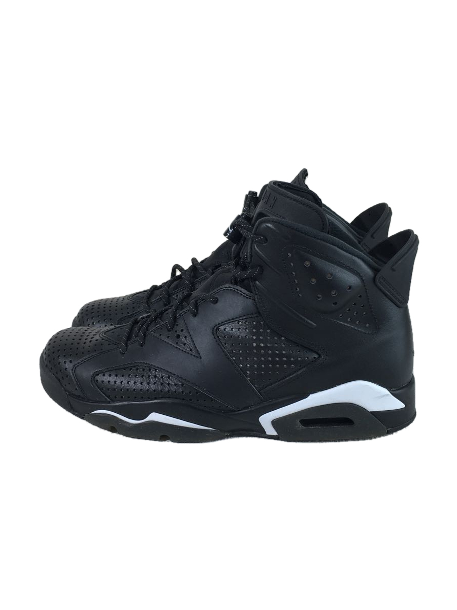NIKE◇AIR JORDAN 5 RETRO OG/エアジョーダンレトロ/ブラック/845035