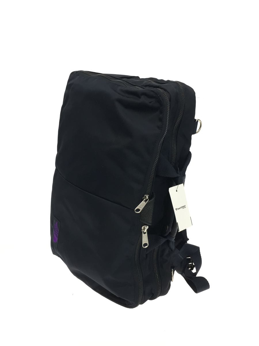 THE NORTH FACE PURPLE LABEL◇LIMONTA Nylon 3Way Bag S/リュック