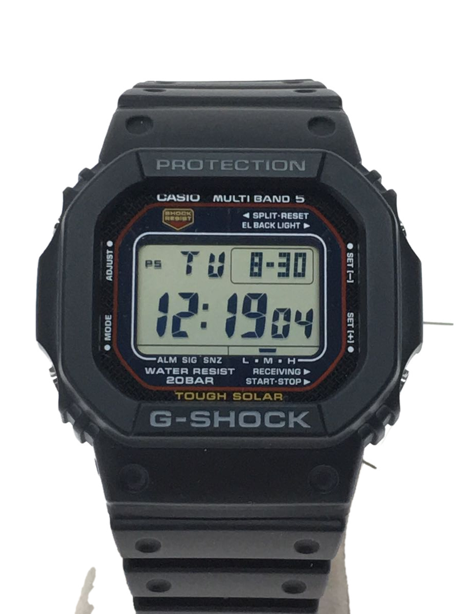 最先端 値下げ可能です GW-M5600-1JF G-SHOCK CASIO agapeeurope.org