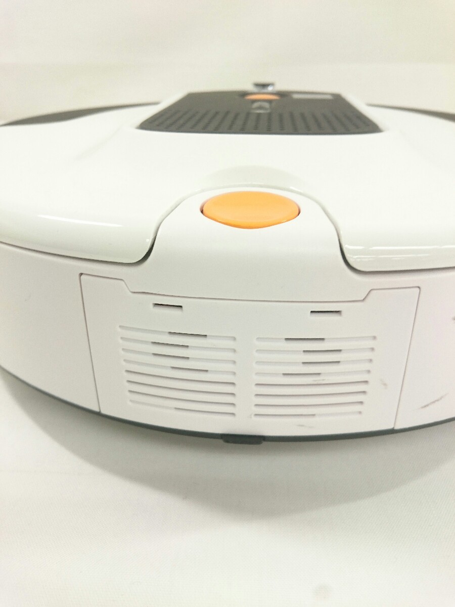 最大97%オフ! エックスロボット ロボット掃除機 MAMORU マモル