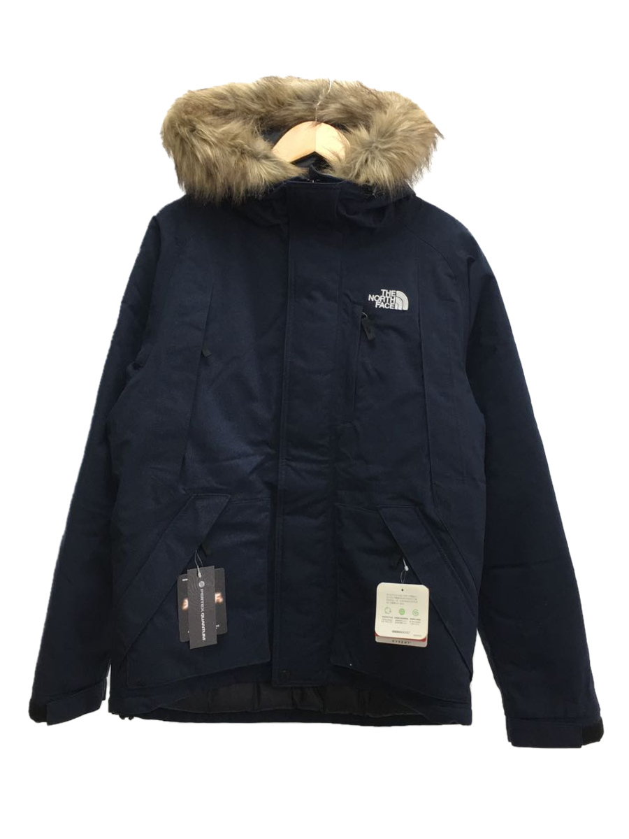 THE NORTH FACE◇ELEBUS JACKET_エレバスジャケット/L/ナイロン