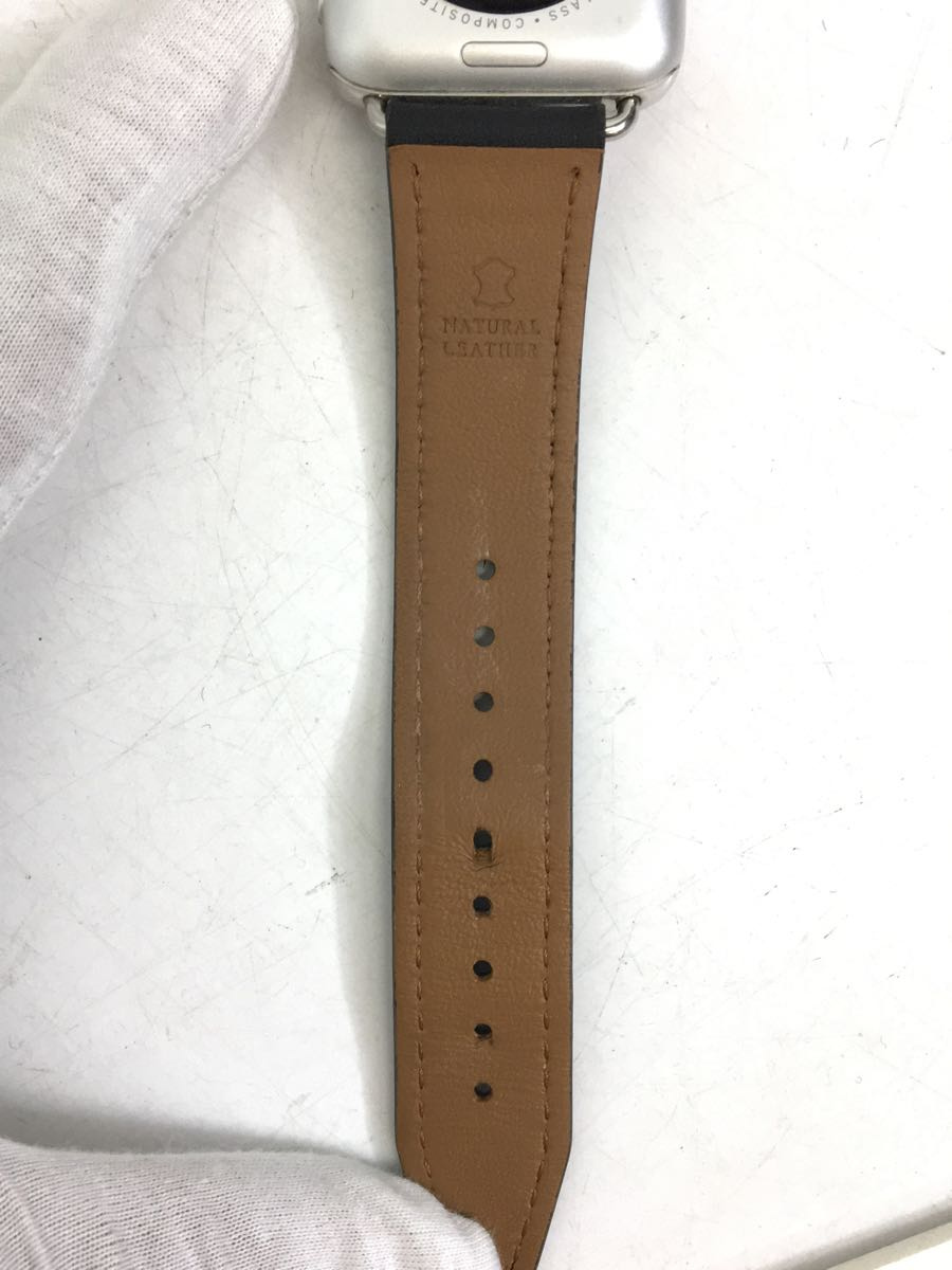 させて ヤフオク! - Apple Watch Series 3 MTEY2J/A GPS シルバーア