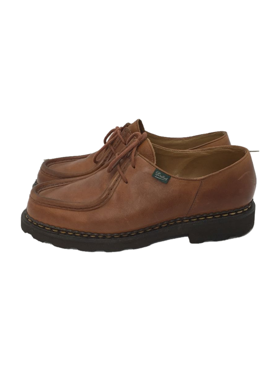 Paraboot◇ドレスシューズ/42/BRW/5147/外羽 sariater-hotel.com