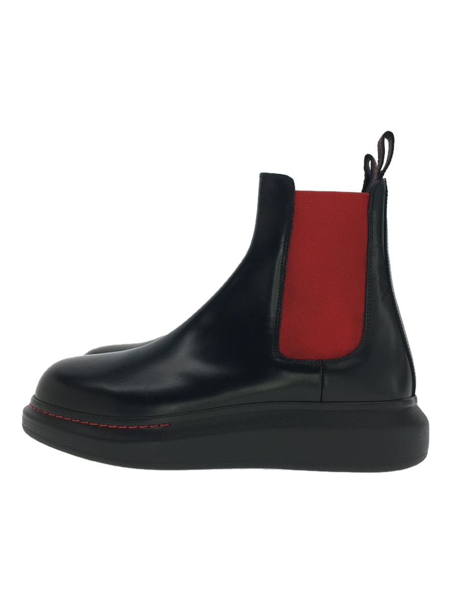 ヤフオク! - Alexander McQueen◇ハイブリッドチェルシー...