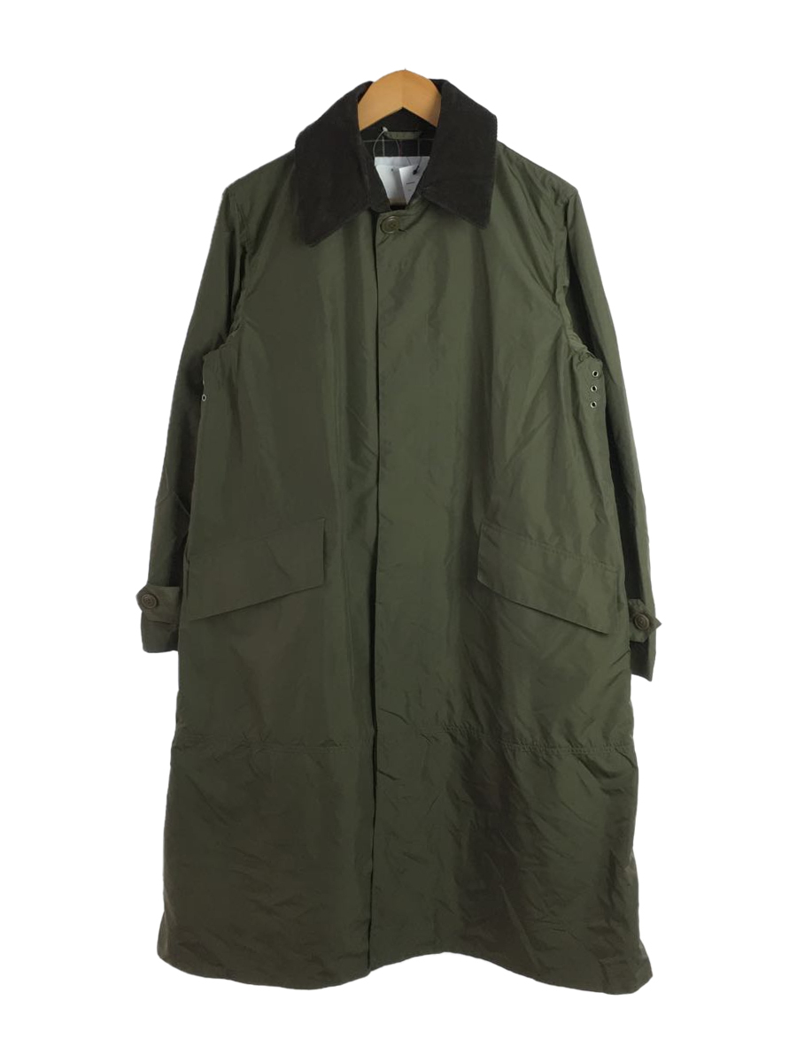Barbourバブアー SINGLE BREASTED COAT 2Layer - 通販 - pinehotel.info