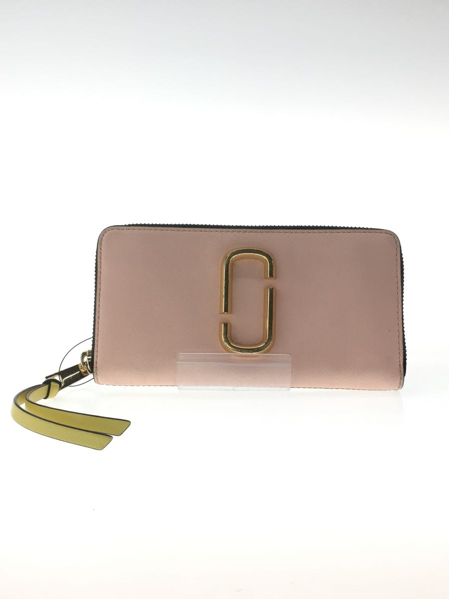 安いそれに目立つ MARC JACOBS◇長財布/レザー/ピンク/レディース/M0013352/バイカラー 長財布(小銭入れあり) - supermercadolagrancolombia.com.co 安いそれに目立つ MARC JACOBS◇長財布/レザー/ピンク/レディース/M0013352/バイカラー 長財布(小銭入れあり) - supermercadolagrancolombia.com.co