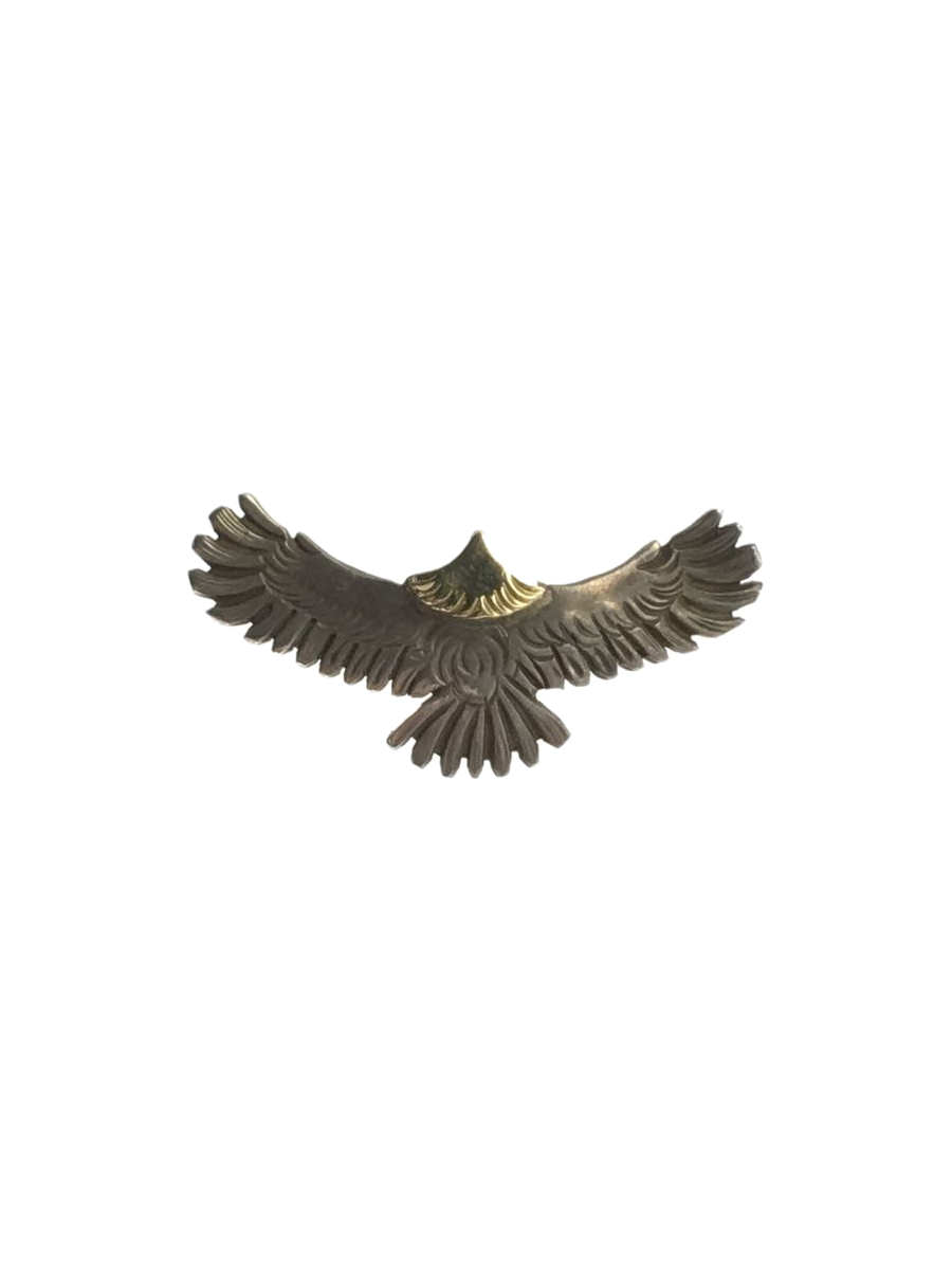 ARIZONA FREEDOM◇ペンダントトップ/SILVER/SLV/イーグル/04/頭金