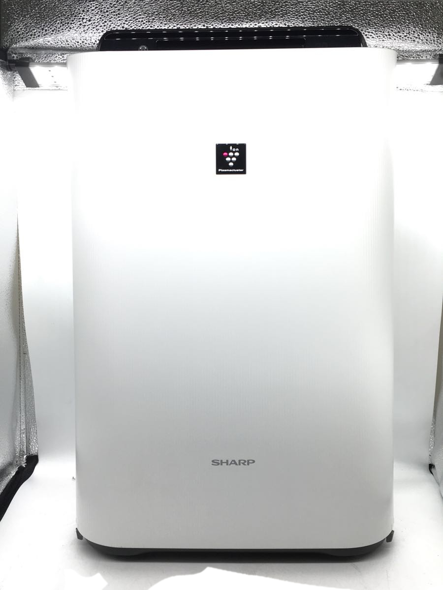 SHARP◇空気清浄機 KC-H500Y-W www.cleanlineapp.com