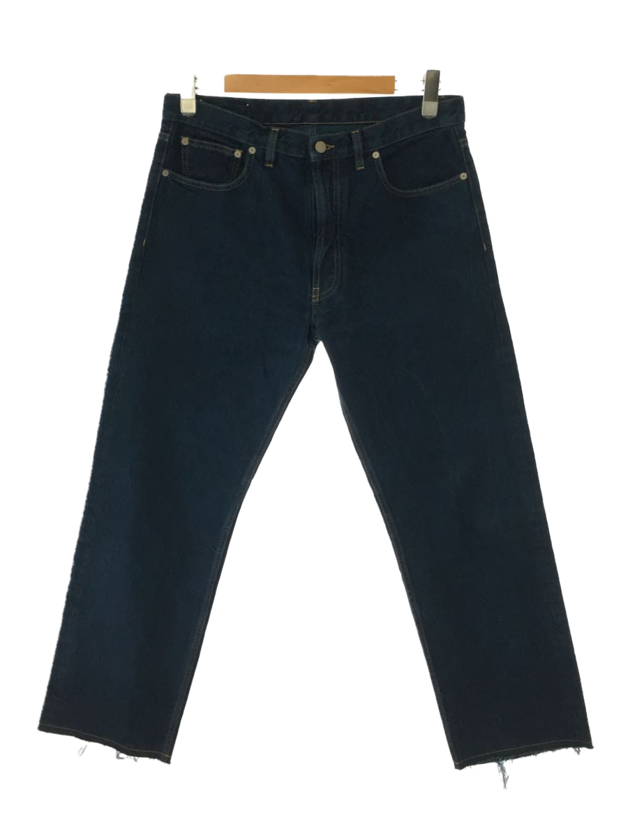 ゆったり柔らか 20ss Maison Margiela カットオフデニム - 通販 - www