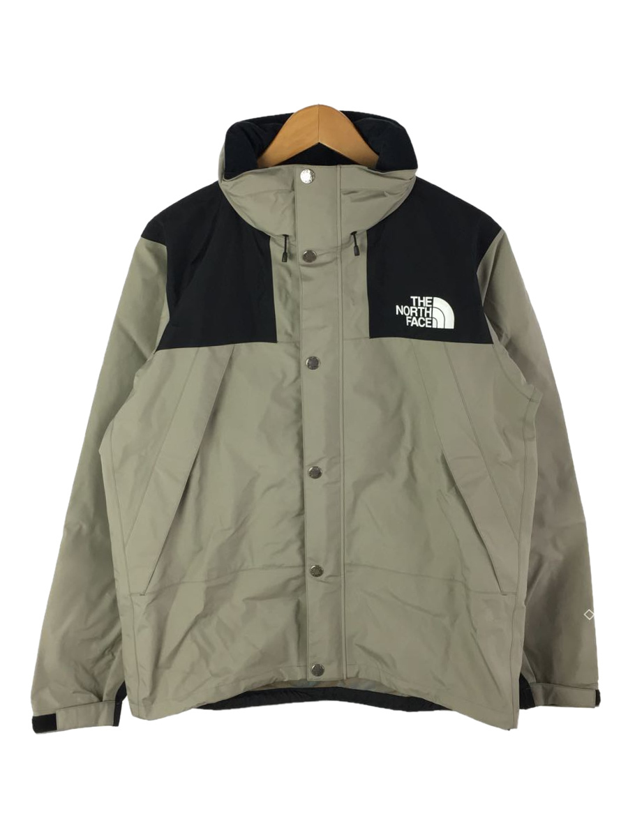 THE NORTH FACE◇ザノースフェイス/MOUNTAIN RAINTEX JACKET/ナイロン