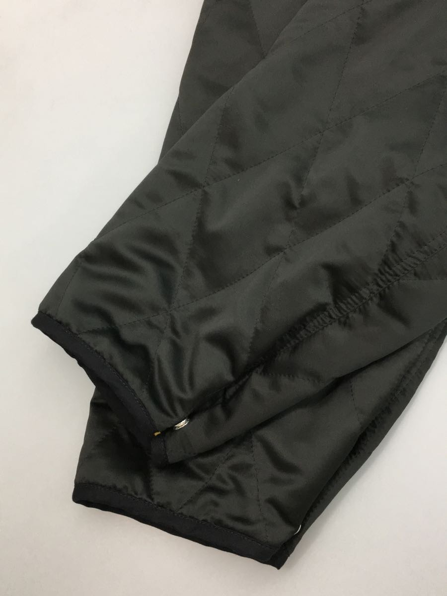 ANEI/CROSS OVER LINER COAT REV/3/ポリエステル/BLK/AN0202_S1305