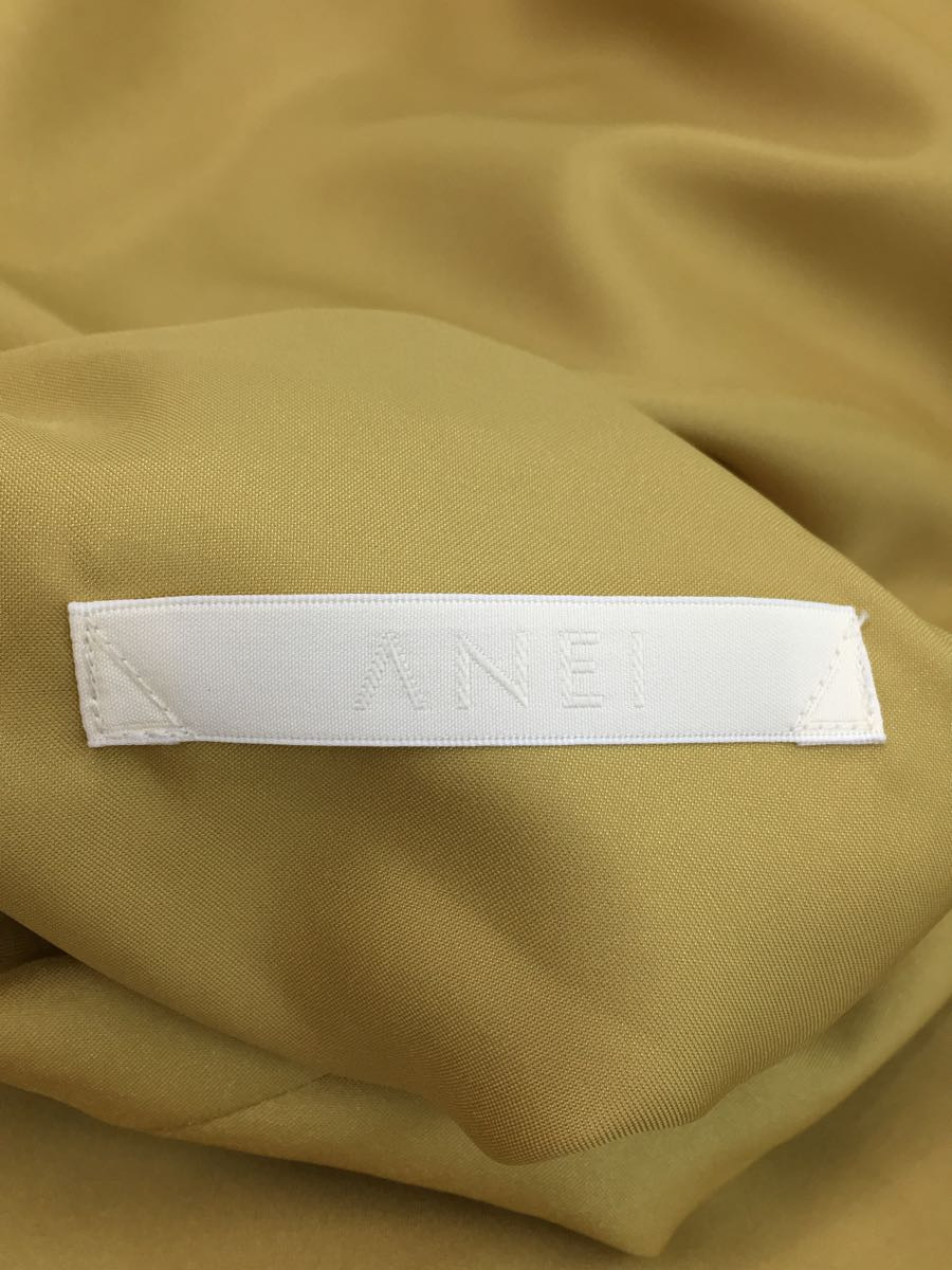 ANEI/CROSS OVER LINER COAT REV/3/ポリエステル/BLK/AN0202_S1305