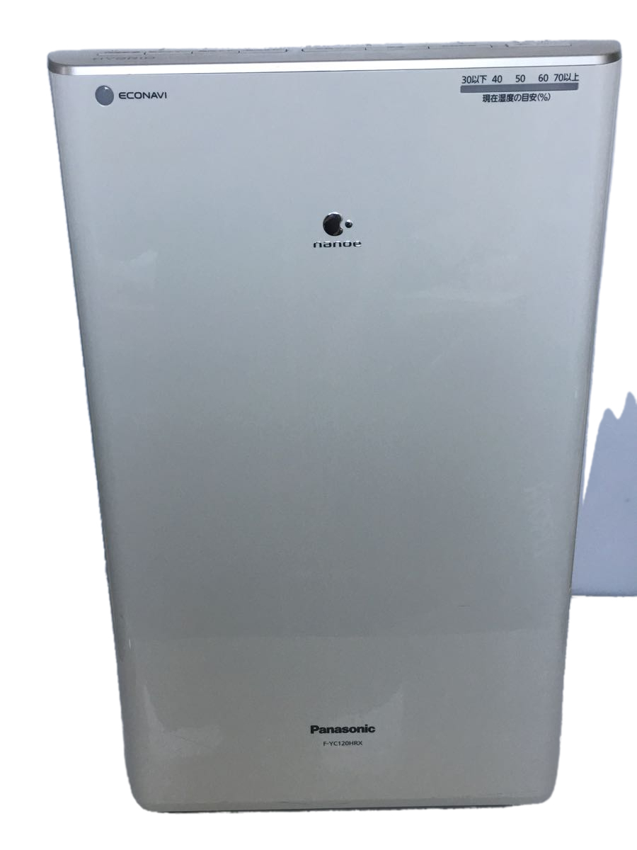 Panasonic◇除湿機 F-YC120HRX www.disdukcapil.paserkab.go.id