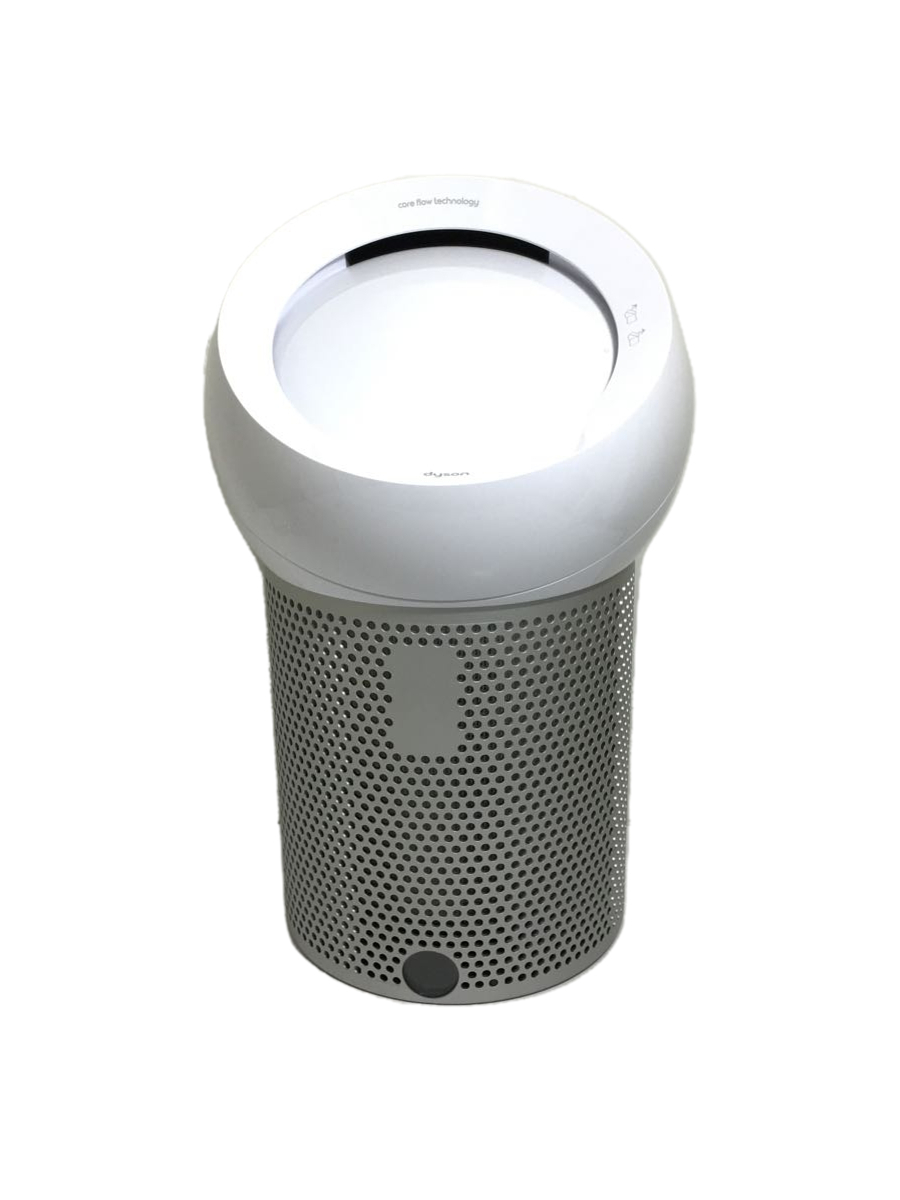 dyson◇ダイソン/空気清浄機 Dyson Pure Cool Me BP01WS [ホワイト