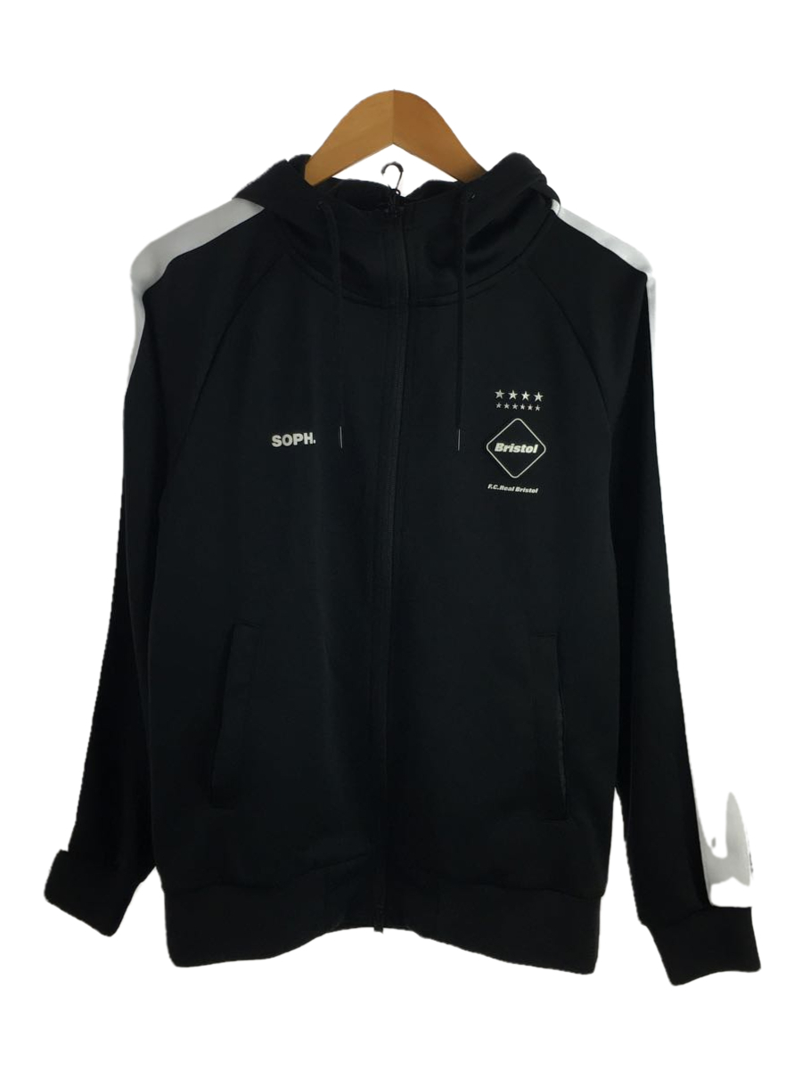 オンラインショッピング L fcrb 23ss TRAINING TRACK HOODIE