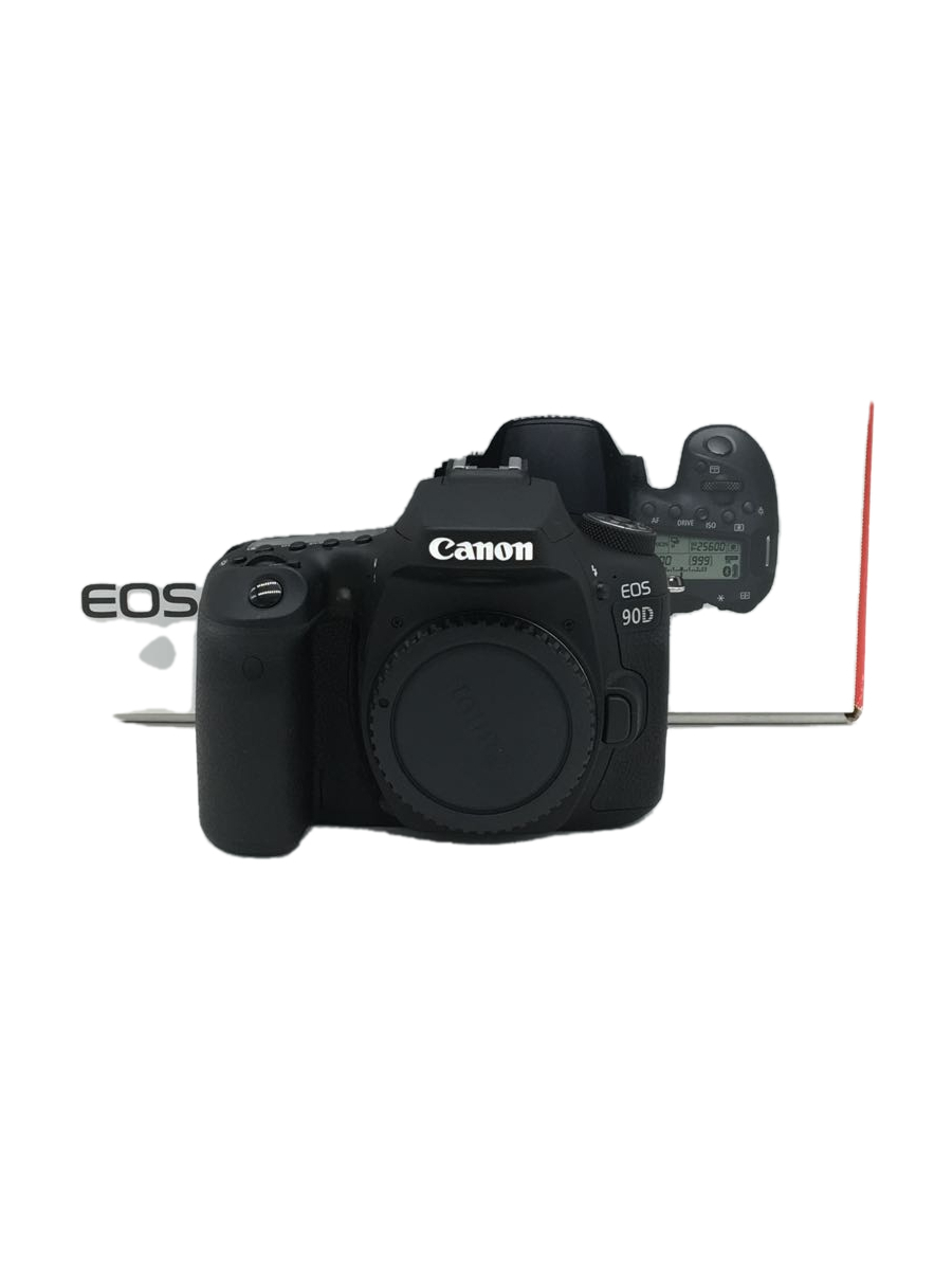 CANON◇デジタル一眼カメラ EOS 90D ボディ | cipelici-orange.com