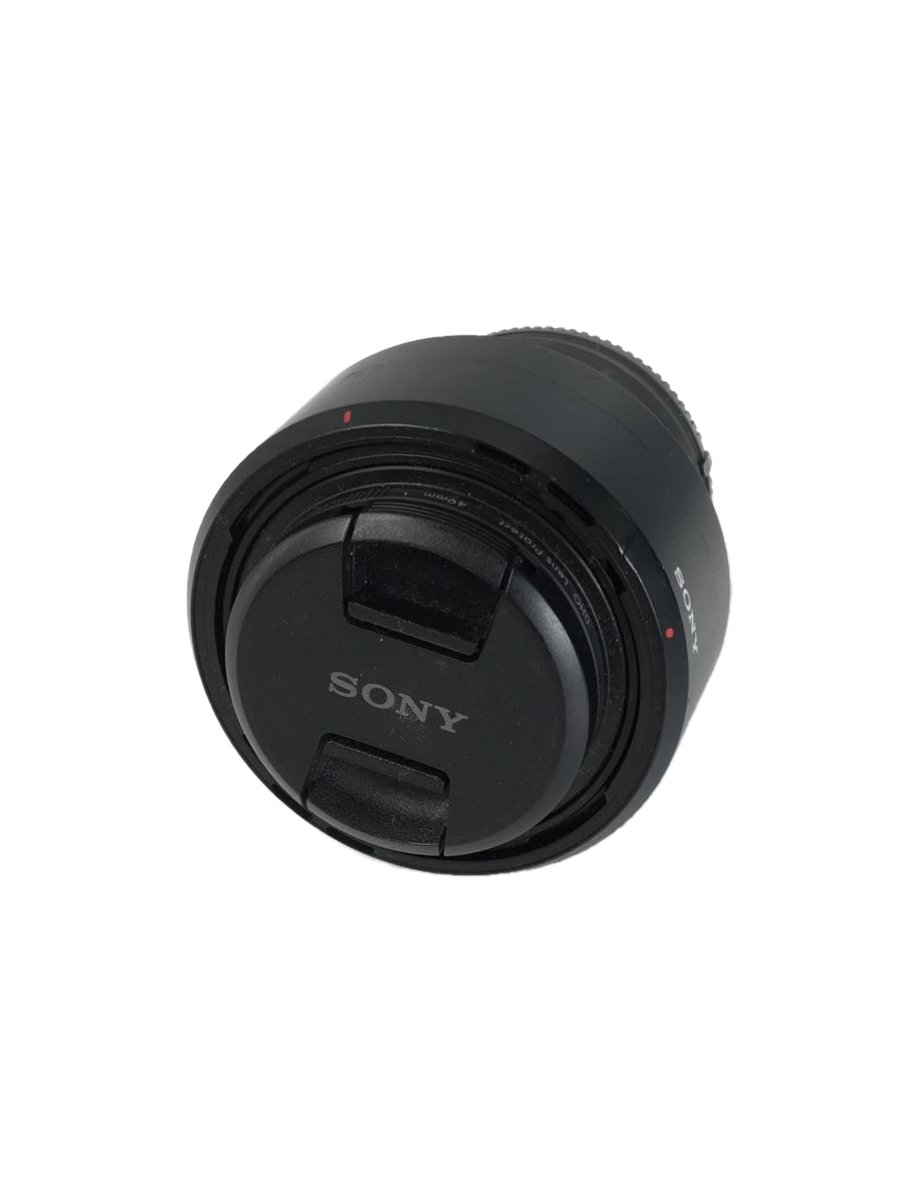 SONY FE 50mm F1.8 SEL50F18F ソニーE #477 chiptuning-plus.be