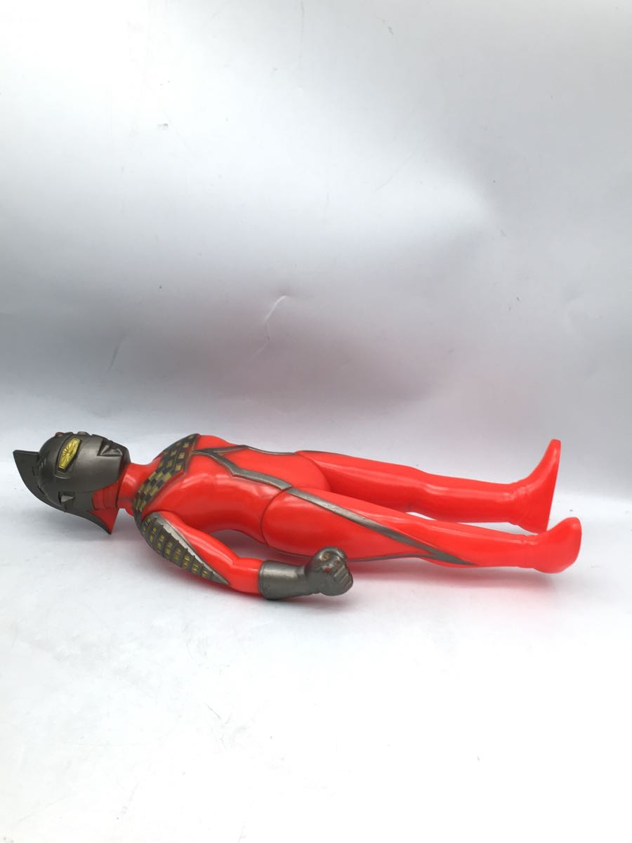 ポピー/ソフビ/ウルトラセブン/グレートザウルス/手銀/ | pybli.com.my