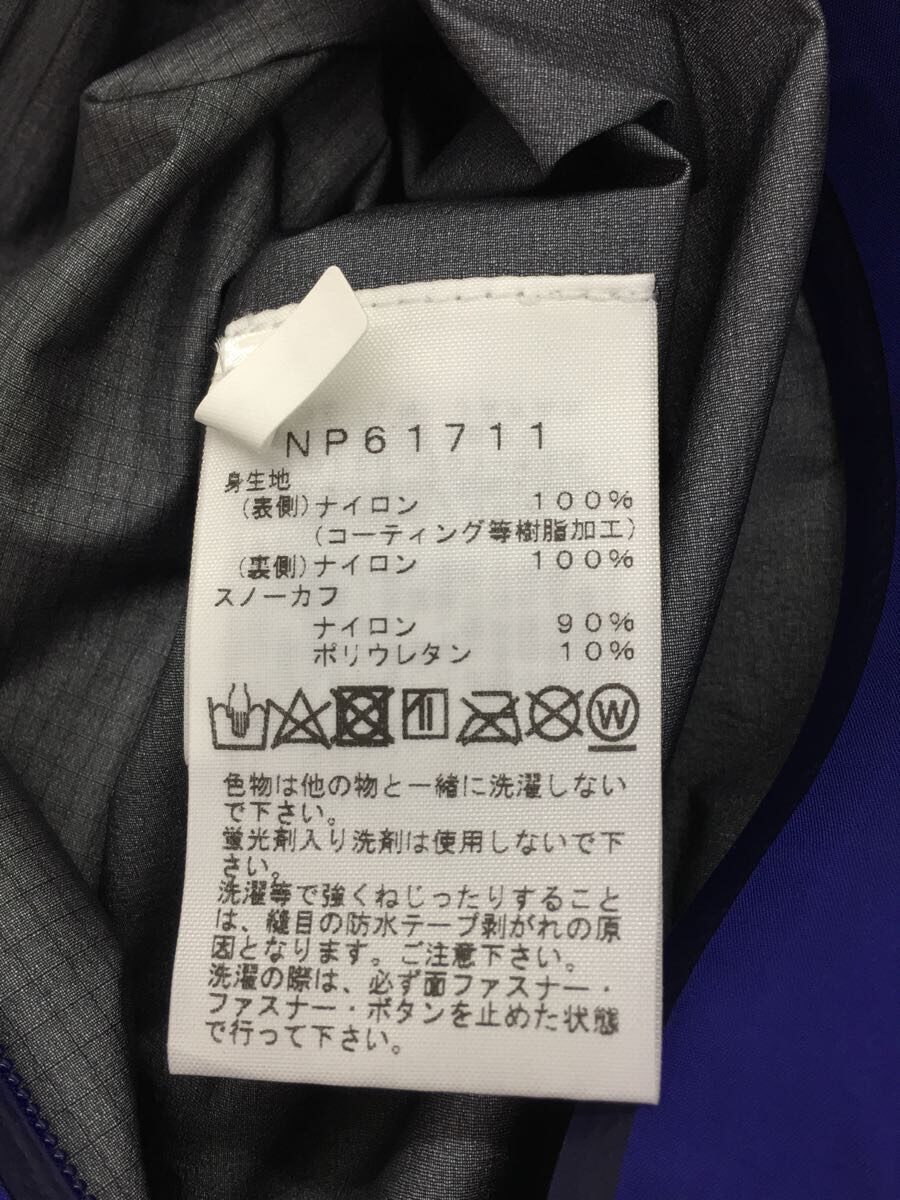 THE NORTH FACE◇GTX PRO JACKET/L/ゴアテックス/BLU/NP61711 | loop.ooo