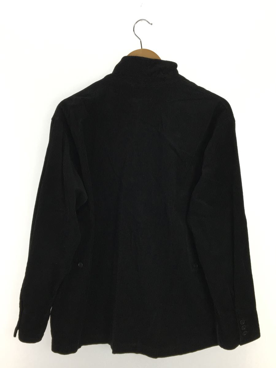 Engineered Garments◇カバーオール/M/コーデュロイ/BLK