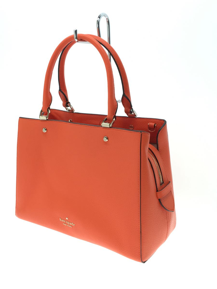 大人気100%新品 kate spade new york - ケイトスペード ハンドバッグ