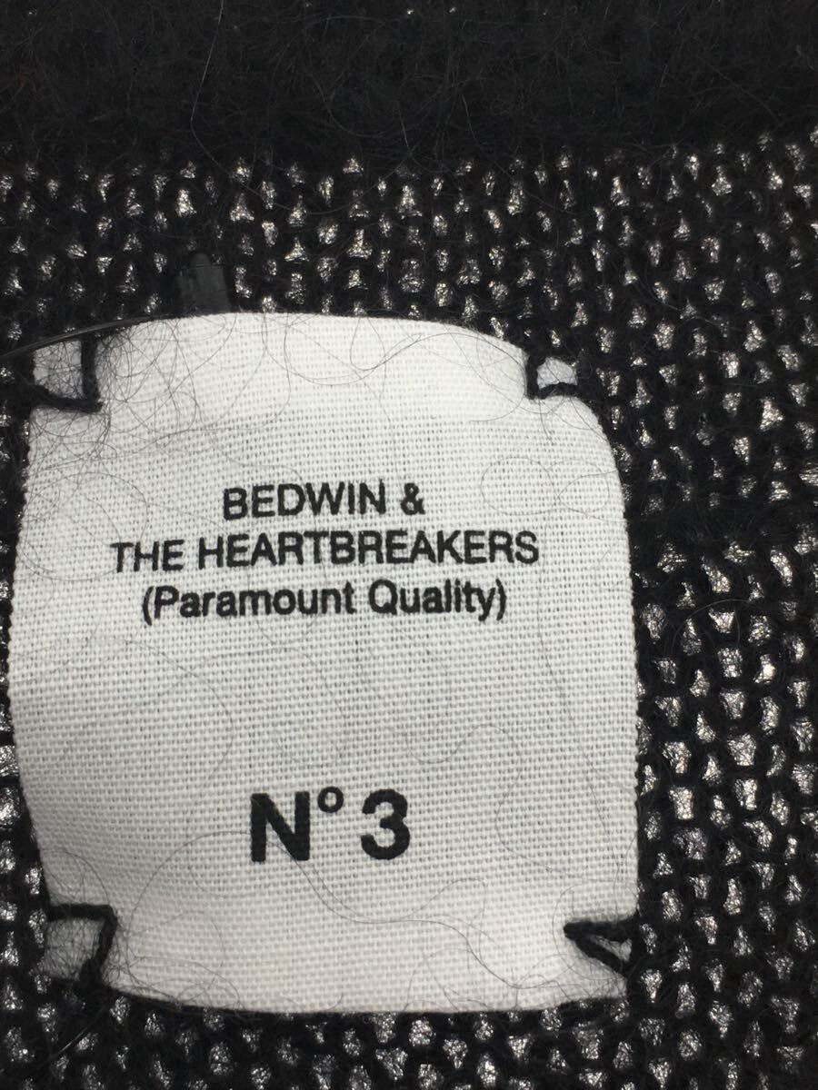 BEDWIN & THE HEARTBREAKERS◇ベドウィンアンドザハートブレイカーズ