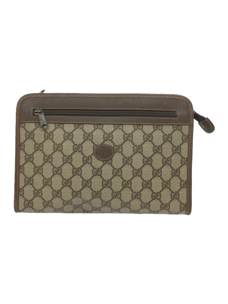 ハイクオリティ GUCCI gg柄 クラッチバッグ セカンドバッグ PVC レザー