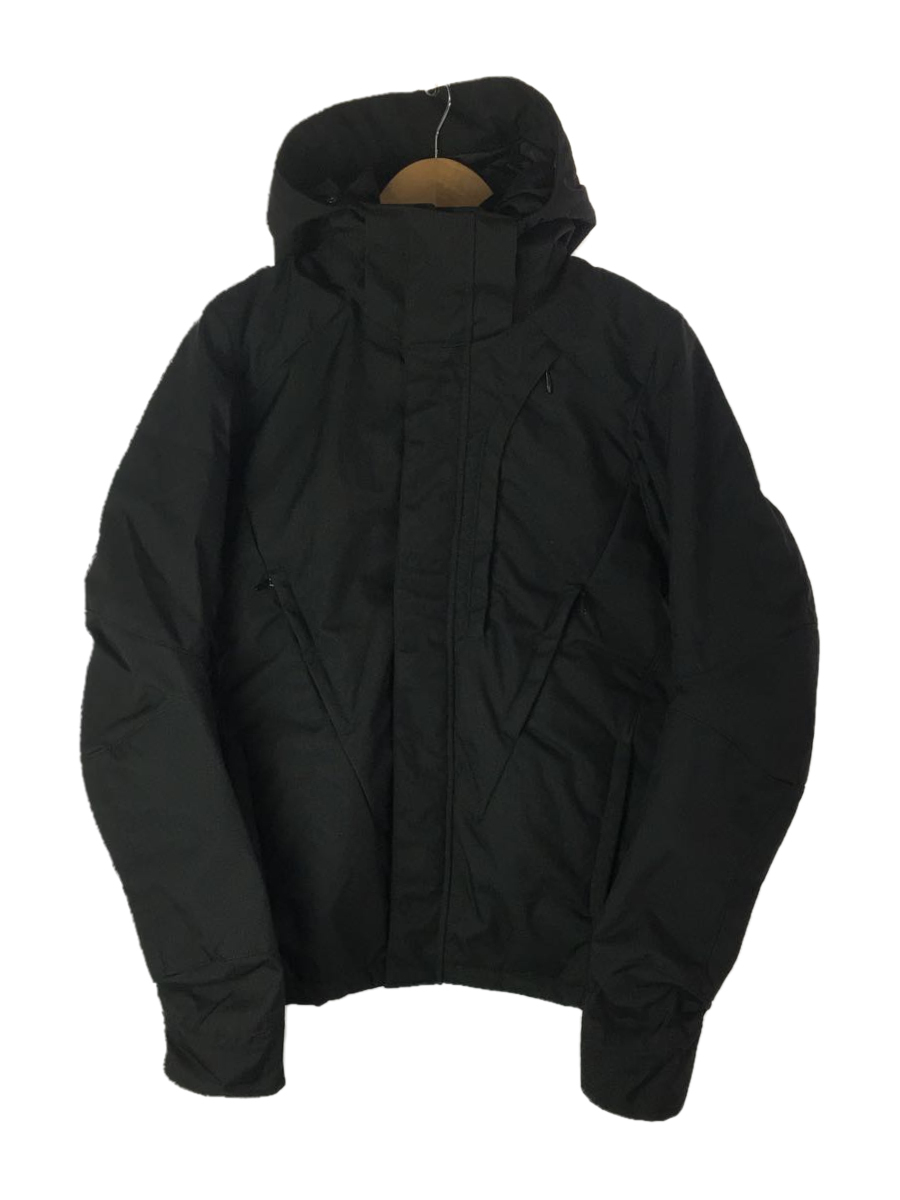 CIVILIZED/SURVIVAL HOOD JACKET/マウンテンパーカ/2/ナイロン