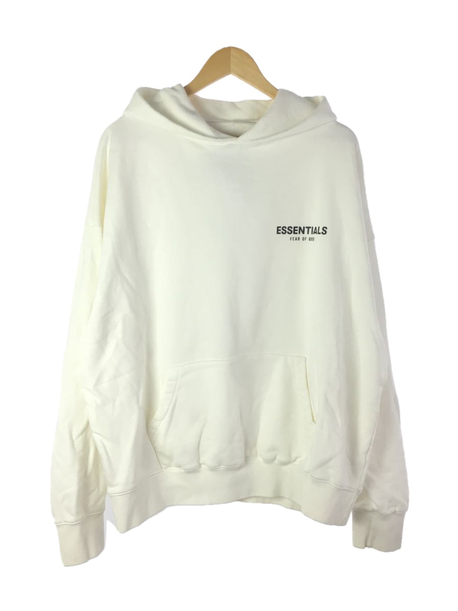 新しい到着 FOG ESSENTIALS◇FOG ESSENTIALS/パーカー/M/コットン