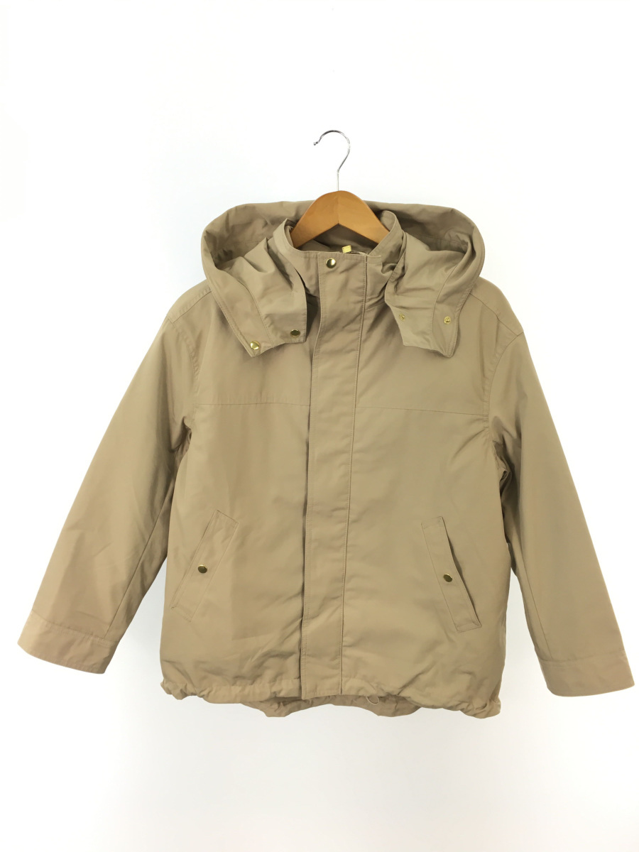 59%OFF!】 583美品GLR3way撥水コットンマウンテンパーカー長袖