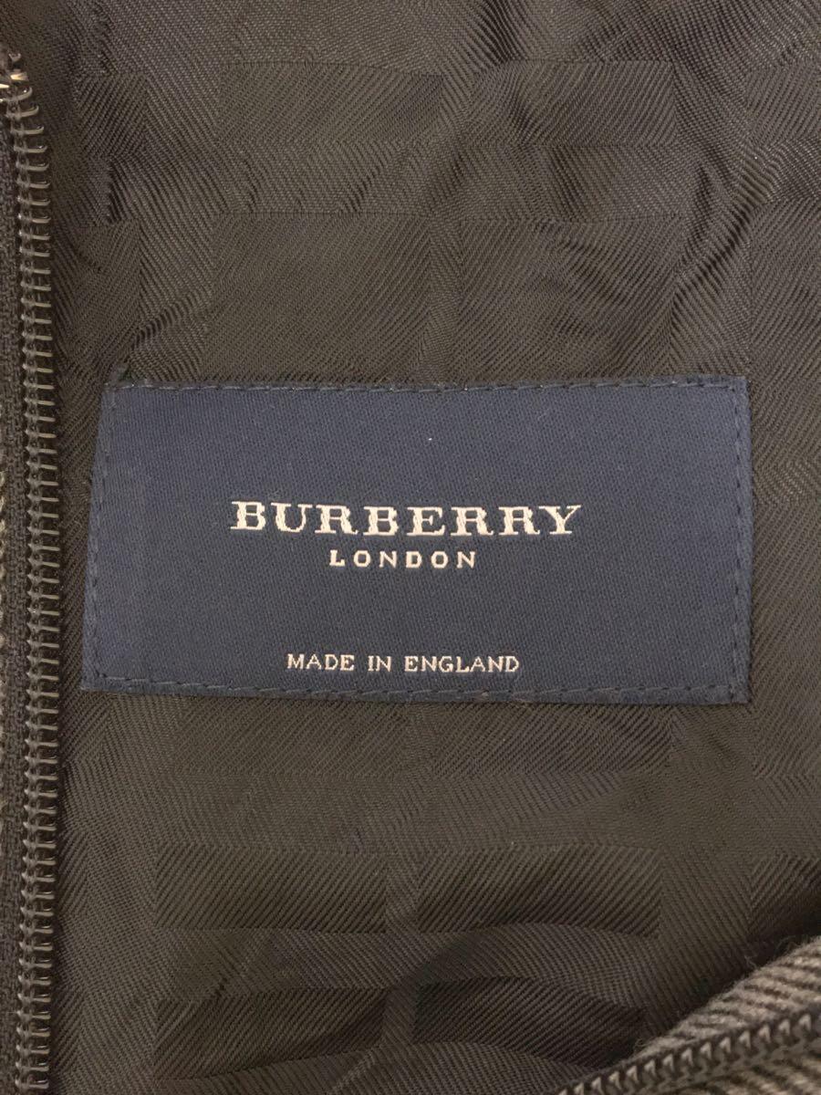 カテゴリー BURBERRY LONDON バーバリーロンドンファー付ミリタリー