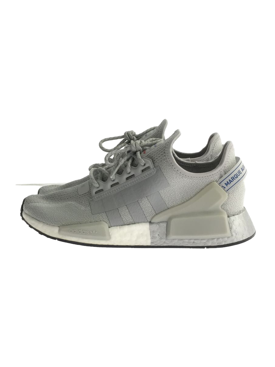 adidas◆オリジナルス/NMD_R1 V2/グレー/FW5328/26cm/GRY