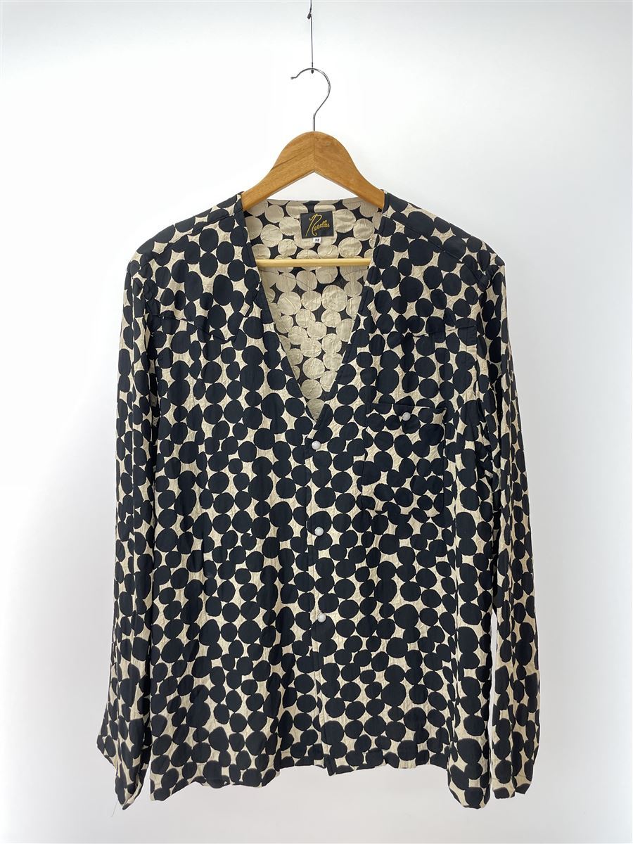 Needles◇20AW/V Neck Cowboy Shirt/長袖シャツ/IN088 www.pn