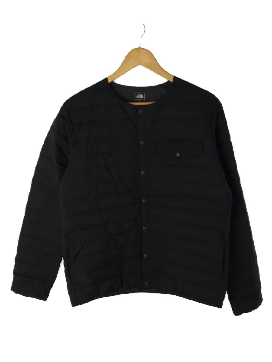 THE NORTH FACE◇WS ZEPHER SHELL CARDIGAN_ウィンドストッパー