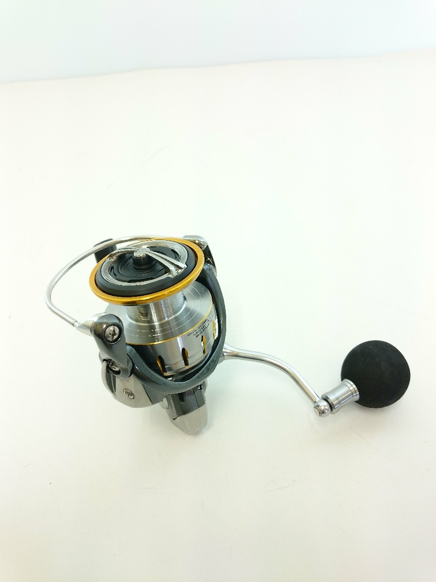 DAIWA◇ダイワ スピニングリール 00065103 18ブラストLT5000D-CXH