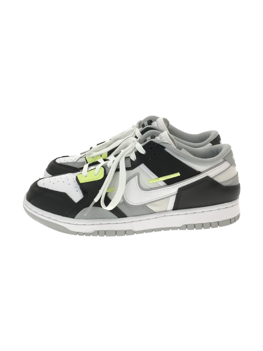 NIKE◇タグ付/ローカットスニーカー/27.5cm/グレー/DC9723-001 pn