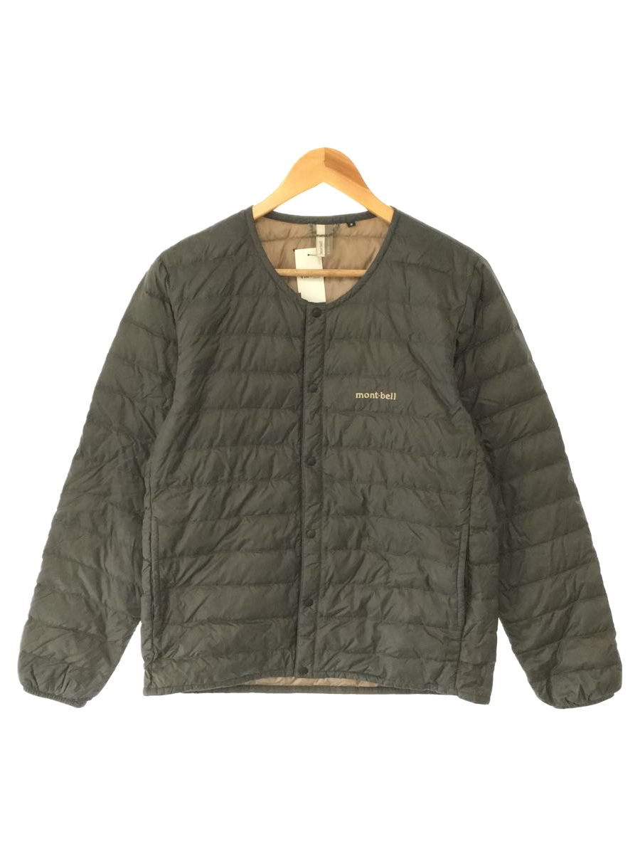 mont-bell◇xB:MING LIFE STORE by BEAMS/スペリオダウンジャケット/S