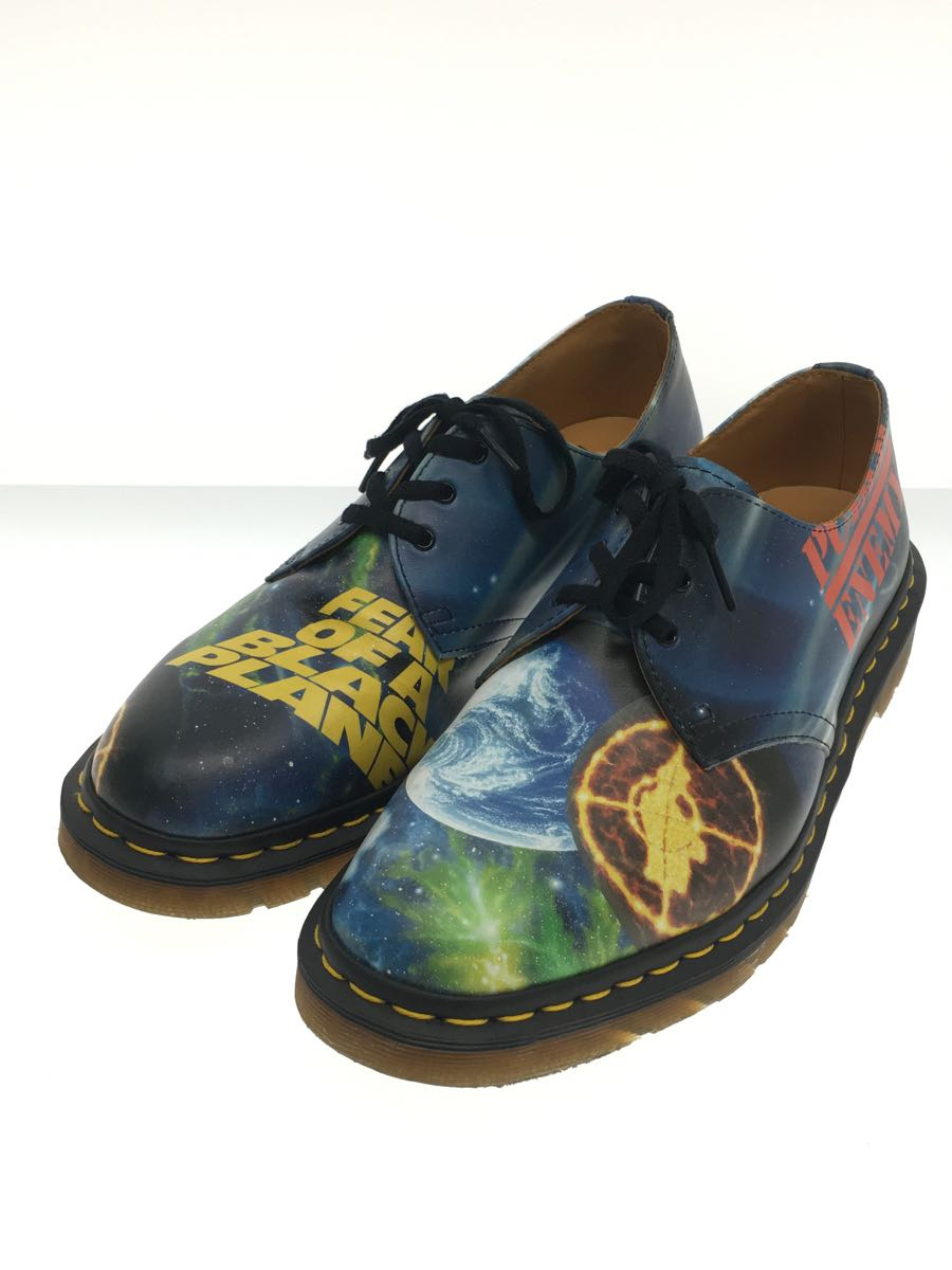 Supreme◇18SS/Supreme UNDERCOVER Dr. Martens Public Eye Shoe www